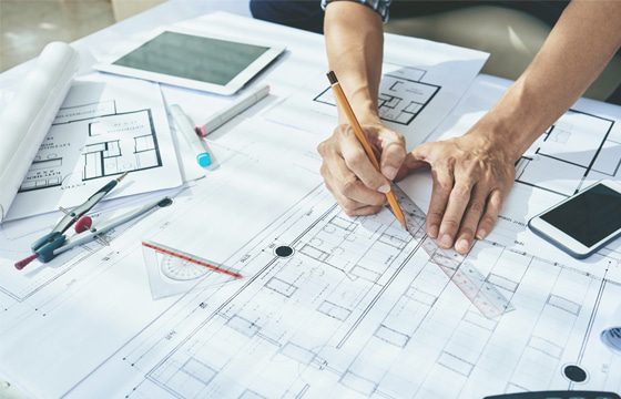 professional planning consultants