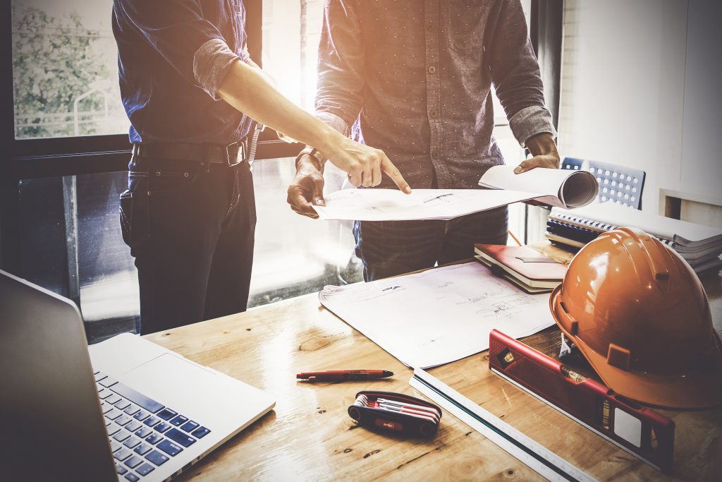 Building Planning Consultants