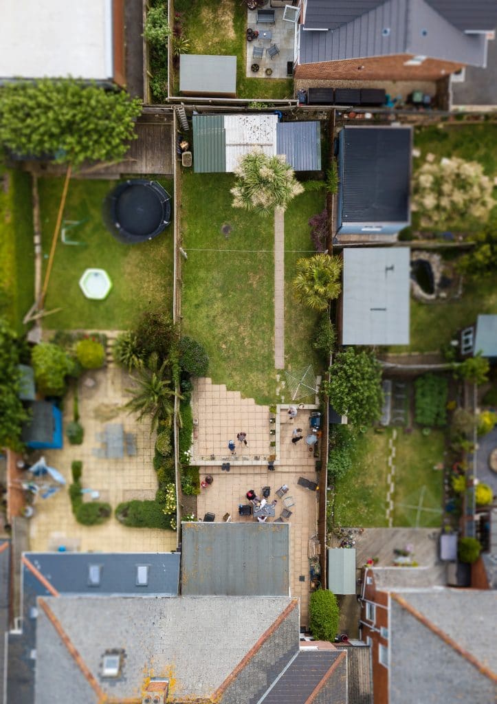 retrospective planning permission