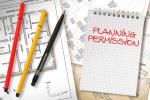 outline planning permission