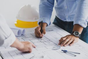 planning consultants