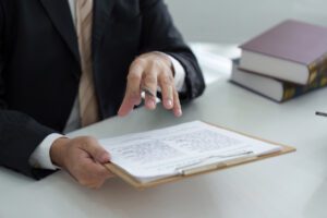 planning enforcement notice