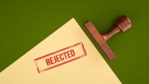 refused planning application