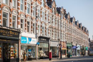 do i need planning permission for a commercial property