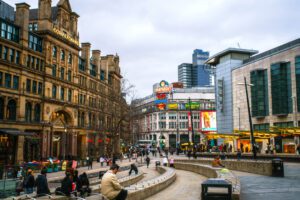 Do I Need Planning Permission for a Shopfront?