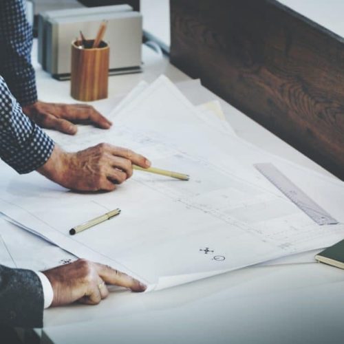 Planning Consultants